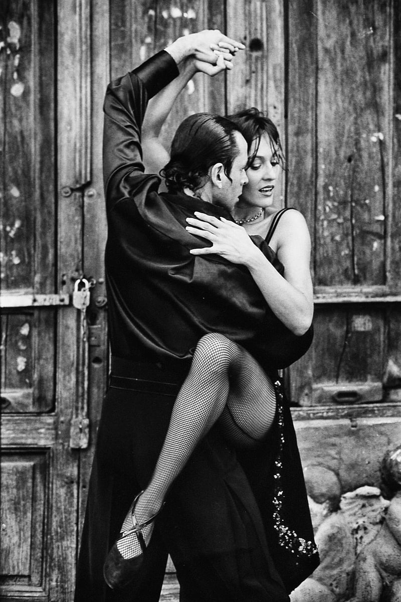 Soulful Dance Classes
