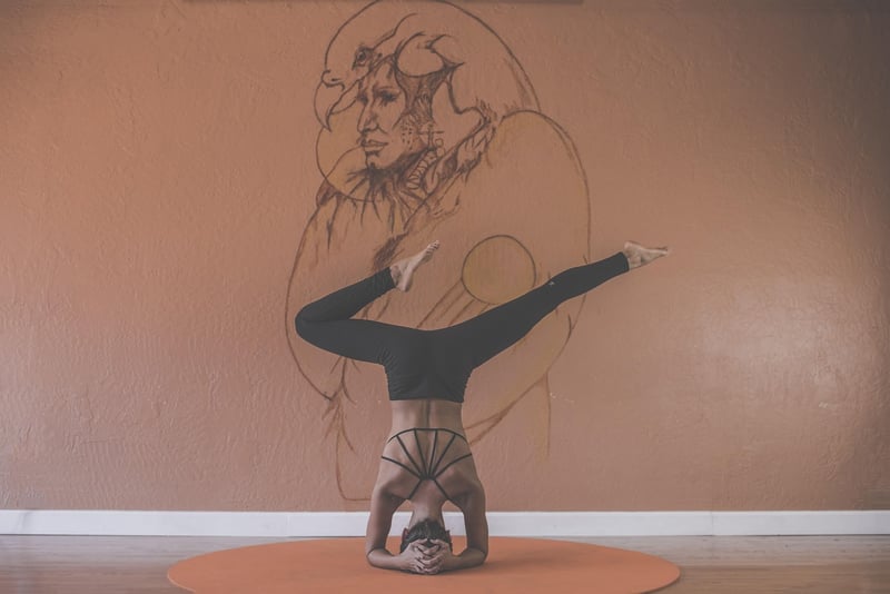 Meditation and spirituality